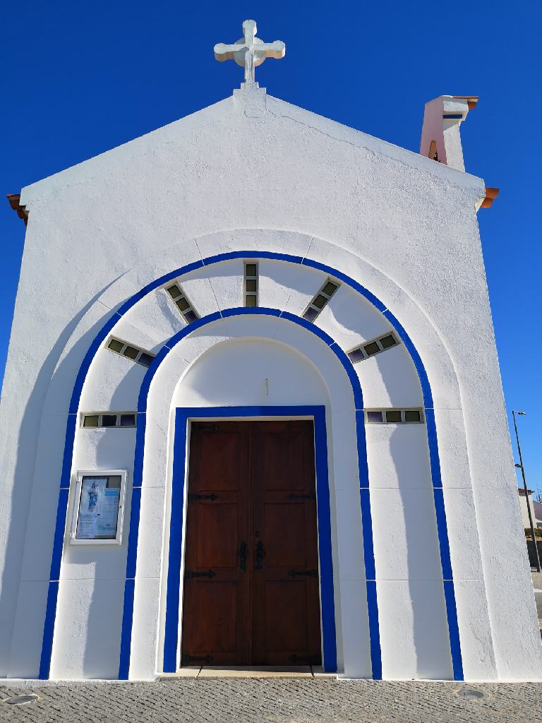 Capela de Nossa Senhora do Mar